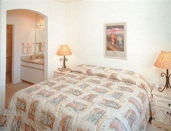 Sonoran Suites Of San Diego ビスタ エクステリア 写真