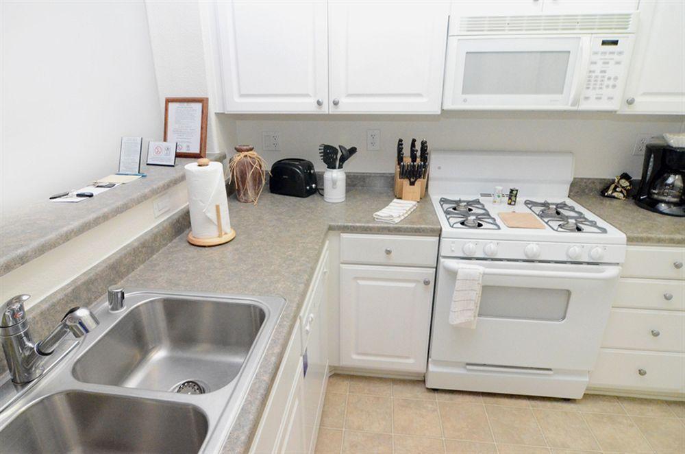 Sonoran Suites Of San Diego ビスタ エクステリア 写真
