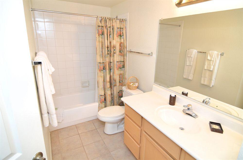 Sonoran Suites Of San Diego ビスタ エクステリア 写真