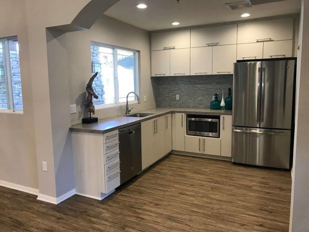 Sonoran Suites Of San Diego ビスタ エクステリア 写真