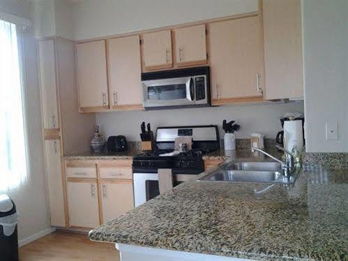 Sonoran Suites Of San Diego ビスタ エクステリア 写真